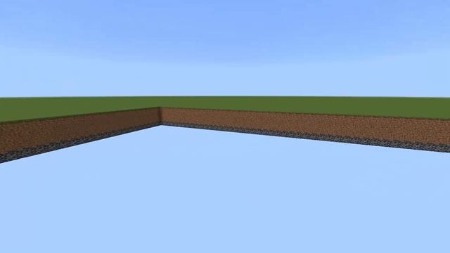How To Make A Void World In Minecraft Bedrock! (WORKING - NO MODS!) смотреть онлайн