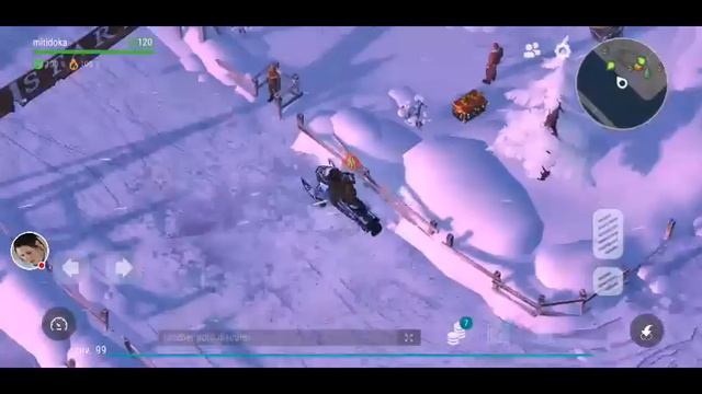 Ma diffusion Last Day On Earth: maj 1.11 смотреть онлайн