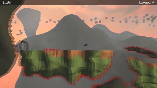 Let's Try...Slide: platformer (Gameplay) смотреть онлайн