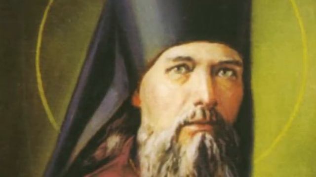 33 ЧТО ЕСТЬ ДУХОВНАЯ ЖИЗНЬ И КАК НА НЕЁ НАСТРОИТЬСЯ.СВЯТИТЕЛЬ ФЕОФАН ЗАТВОРНИК. смотреть онлайн