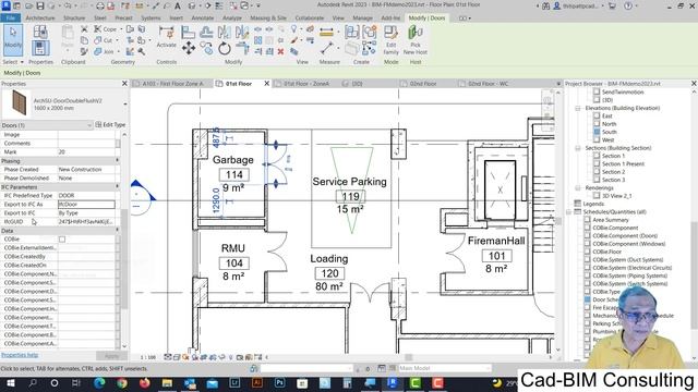 Revit 2023 มีอะไรใหม่ смотреть онлайн