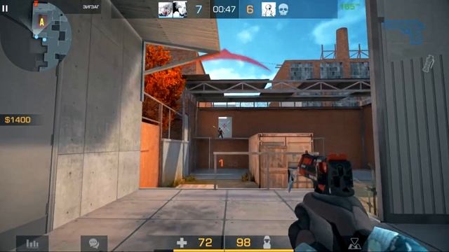 ФИНАЛ КАЛИБРОВКИ в Союзниках ТОЛЬКО на ДИГЛАХ в Standoff 2 (ft. Neylon) #2 смотреть онлайн