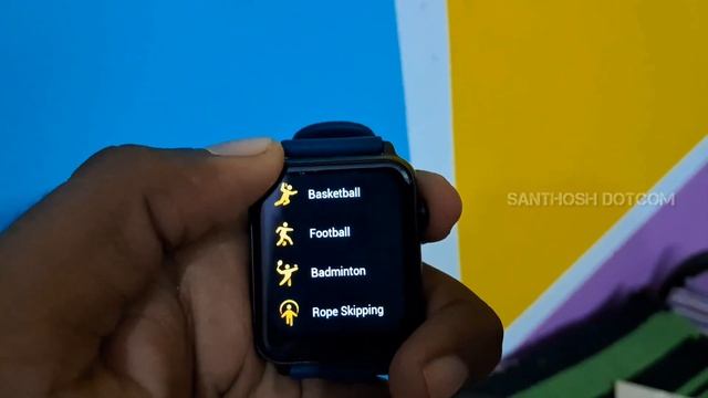 ⌚Defy Space Pro SmartWatch? Unboxing and Review in Tamil | Best SmartWatch Under 2000 | Santhosh.Co смотреть онлайн