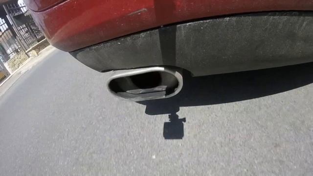 Renault Avantime 3000 v6 pure sound смотреть онлайн
