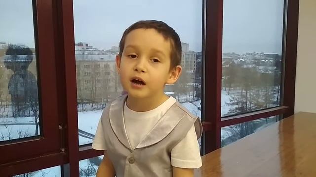 Театр-студия "Миниатюра" Егор Давыдов "Ты только не болей..." смотреть онлайн