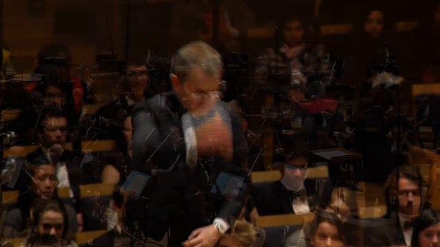 Sinfonía No. 3 - F. Mendelssohn / Obertura Op. 23 - H. Berlioz / Cantares - Roberto Sierra смотреть онлайн