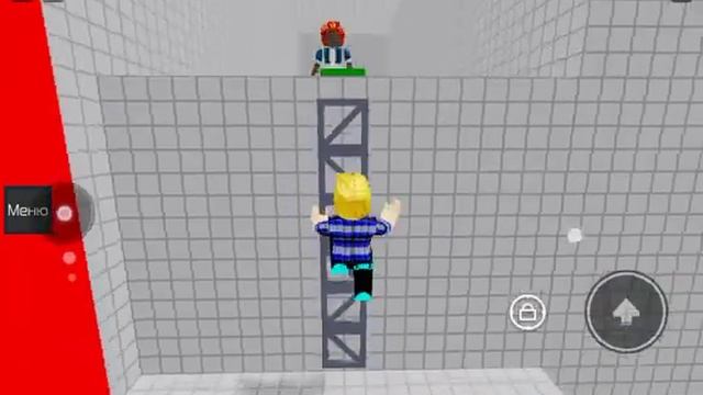 Испытания для нескольких игроков в Roblox! смотреть онлайн