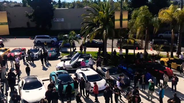 Hing Wa Lee или как празднуют Китайский Новый год миллионеры) смотреть онлайн