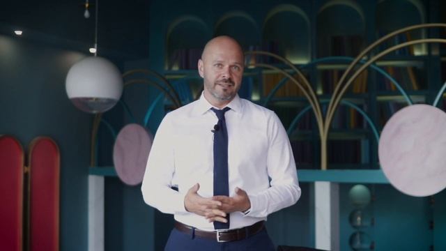 RUNN Consulting. Приглашение смотреть онлайн