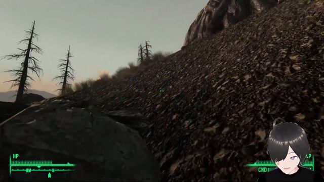 A Trip to the Past - Fallout 3 VOD смотреть онлайн