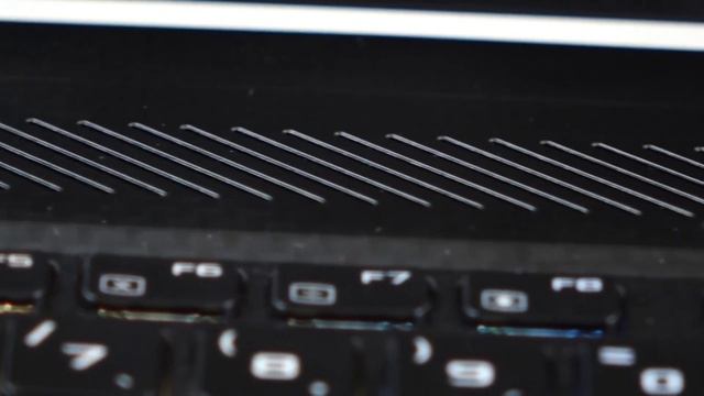 Test prenosnika - ASUS STRIX GL703VM SCAR | Prenosna gejming mašinca z 120Hz, i7 7700HQ, GTX 1060?| смотреть онлайн