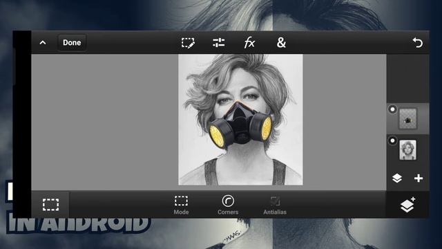 How To Make Your Sketch Glow Like Pc On Android смотреть онлайн