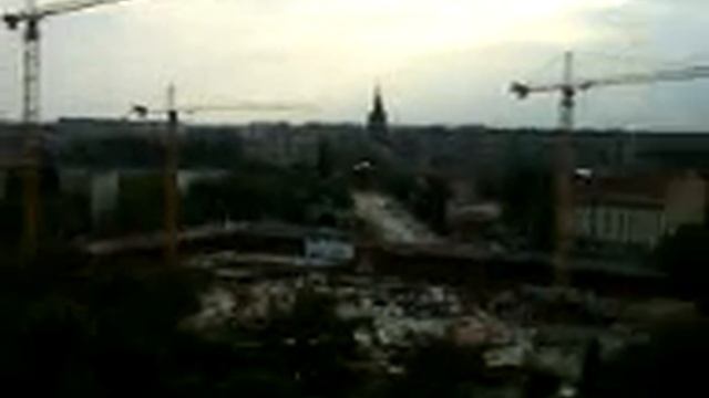 Sky Tower смотреть онлайн