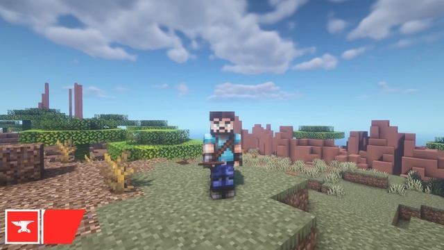 Top 23 Best Minecraft 1.16.5 Mods Released This Week for Forge & Fabric! смотреть онлайн