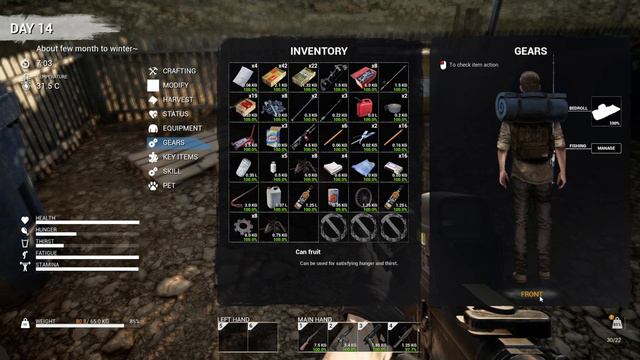 Mist Survival Недоступная часть карты серия 15 [2К]✅ смотреть онлайн