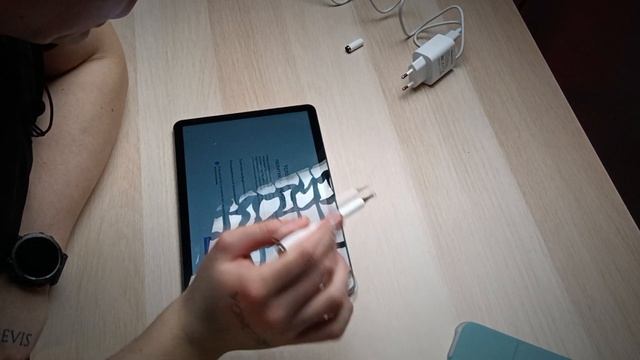 КУПИЛ Blackview Tab 16!ДЕШЕВЛЕ И ЛУЧШЕ Xiaomi? смотреть онлайн