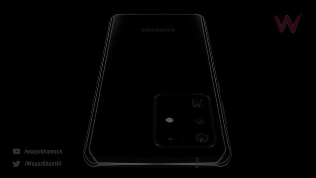 Samsung Galaxy S20 - Things You Must Know !!! смотреть онлайн