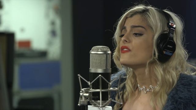 Bebe Rexha "Me, Myself, and I" // Hits 1 // SiriusXM смотреть онлайн