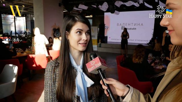 Бранч Жіночої платформи Women’s Progress до Дня Святого Валентина у Києві від 12.02.2023 року смотреть онлайн