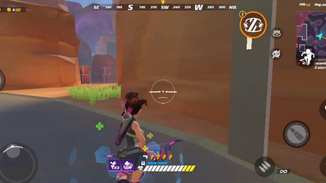 T3 Arena - Solo - Royal Arena - Fade смотреть онлайн