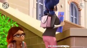 Песня леди баг и супер кот чудо вокруг