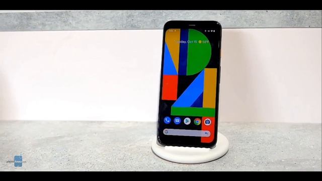 Pixel 4/4XL By GOOGLE смотреть онлайн