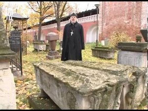 Донской монастырь. Православная энциклопедия