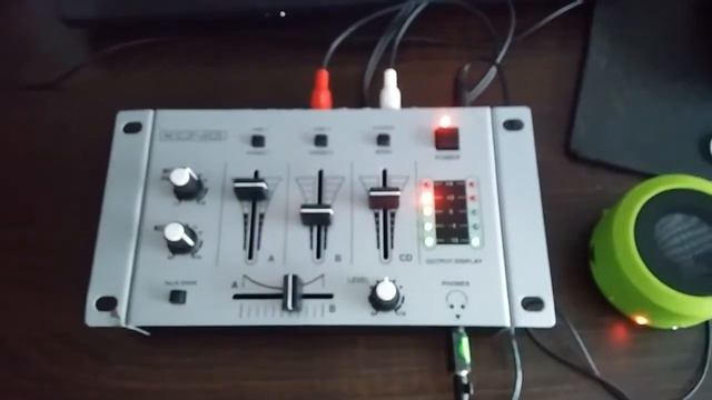 Mikser dj konig i bass смотреть онлайн