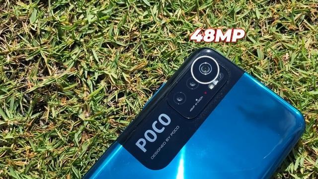 POCO M3 Pro 5G Unboxing And First Impressions கம்மி விலையில் சிறந்த 5G Mobile ??? смотреть онлайн