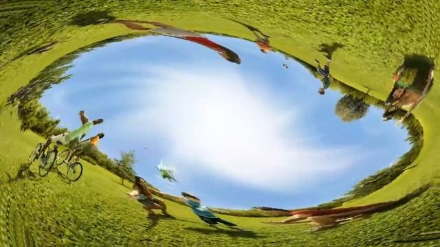 The Cranberries - Will You Remember [Lyrics].mp4 смотреть онлайн