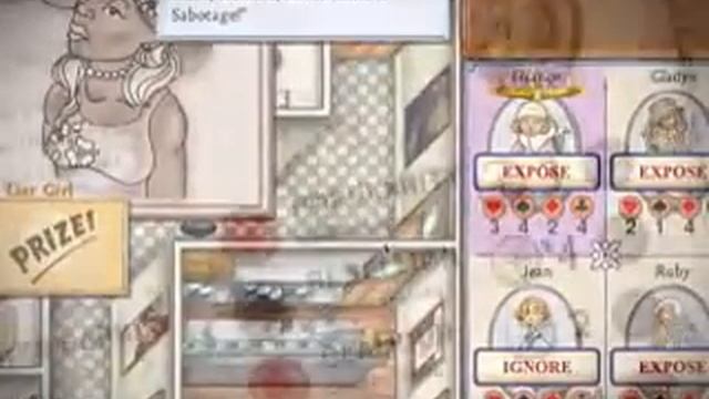 Dangerous High School Girls смотреть онлайн