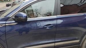 Не сработал автозапуск Чери Тиго 8 про макс