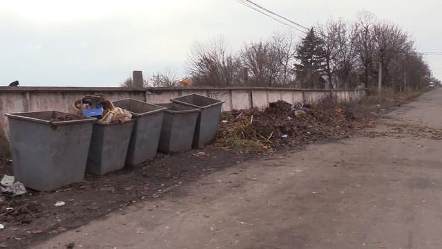NO COMMENTS 2: стихійне сміттєзвалище м. Подільськ, вул. Водопровідна смотреть онлайн
