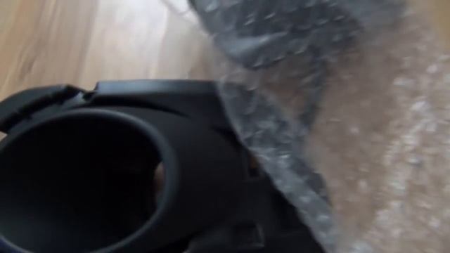 Противотуманные фары Citroen Berlingo B9 / Peugeot Partner B9