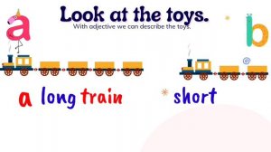 ENGLISH YEAR 1 ADJECTIVE BASED ON SUPER MINDS PAGE 25 SOW LESSON 61 AND 63 #supermindsadjectives