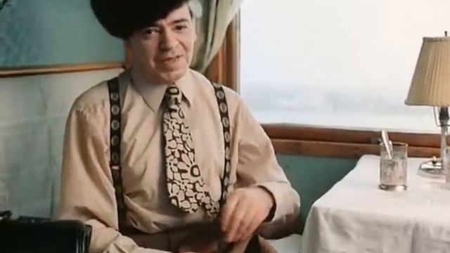 Аркадий Райкин - Смеяться, право, не грешно смотреть онлайн
