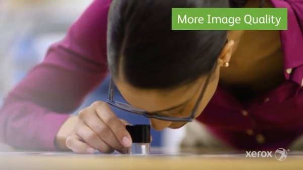 Автоматизация производства печати с помощью Xerox Versant 180 и 3100