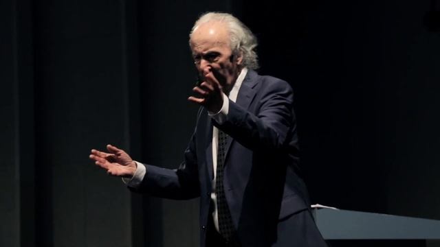 Как прошёл семинар Джона Кехо «Подсознание может всё!» смотреть онлайн