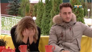 ДОМ-2 Lite 5269 день Дневной эфир (13.10.2018)