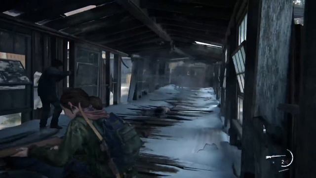 The Last of Us: Part One -#PS5- Когда живые позавидуют мёртвым... (#Прохождение на Макс. Сложн.) смотреть онлайн