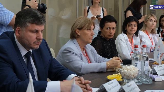 Защитники Отечества филиал фонда в Североной Осетии 222 смотреть онлайн