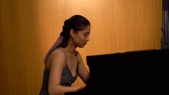 Chopin and Heartbreak by Natsha Siri at Cerritos Library смотреть онлайн