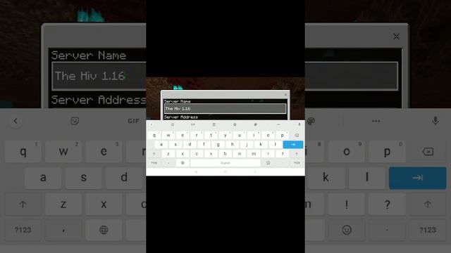 How To Join The Hive Server In Minecraft Pocket Edition | ZavioGaming смотреть онлайн