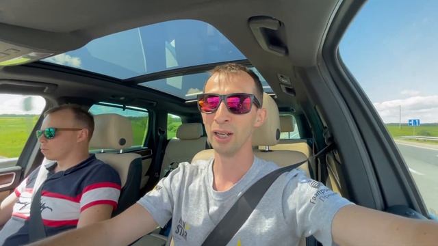 Авто из Германии смотреть онлайн