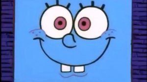 SpongeBob SquarePants Christmas English UK Theme Song