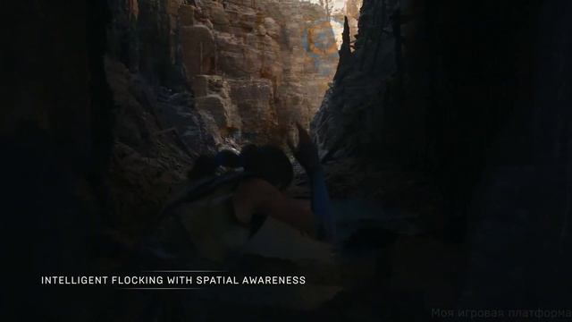 PS5 Next-Gen Графика, демонстрация возможностей Unreal Engine 5 в реальном времени на PlayStation 5 смотреть онлайн