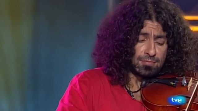Igor Tukalo and Аrа Malikian -Ave Maria смотреть онлайн
