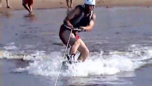 Вэйкборд на Оби смотреть онлайн