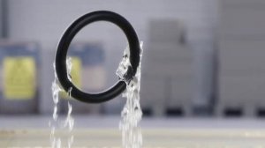 УПЛОТНИТЕЛЬНЫЕ КОЛЬЦА В НЕФТЕГАЗОВОЙ ПРОМЫШЛЕННОСТИ
