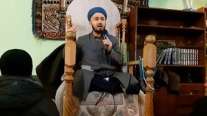 Дуои бади аз намоз